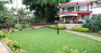 Shanema Homes Hotel Nairobi