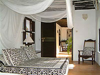 Shela house 