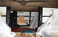 Shimba Rainforest Lodge