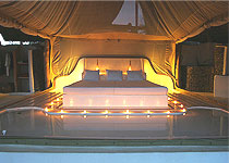 Shompole Lodge - Kenya