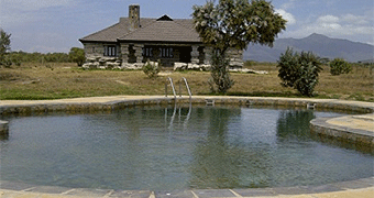 Shwari Holiday Homes Guest Houses Naivasha