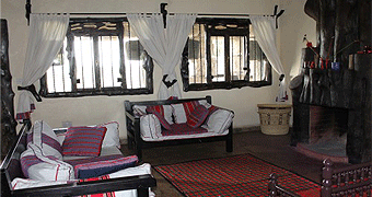 Shwari Holiday Homes Naivasha