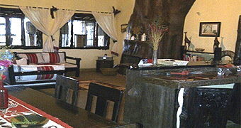 Shwari Holiday Homes Guest Houses Naivasha