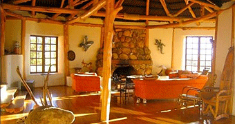 Sidai House Holiday Home