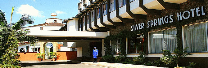Silver Springs Hotel 
