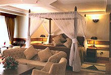 Silver Springs Hotel Nairobi, Kenya 