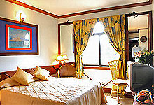 Silver Springs Hotel Nairobi, Kenya 
