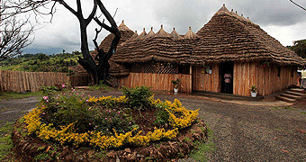 sipi lodge uganda