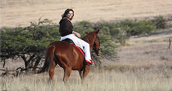 Sirikoi Tented Camp