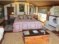 sirikoi Safari Camp