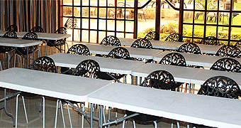 Smiths Hotel -Kiserian, Conference 