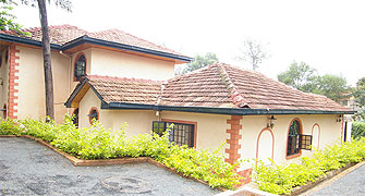 Sochati House Hotel 