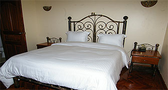 Sochati House Hotel