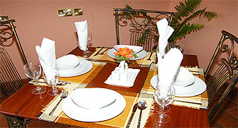 Sochati House Hotel 