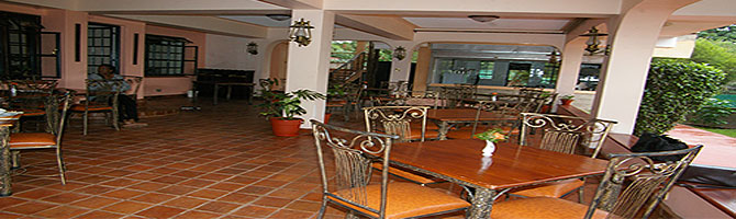 Sochati House Hotel 