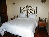 Sochati House Hotel 