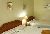 Soi Safari Lodge