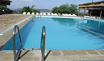 Soi Safari Lodge