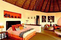 Solio Lodge