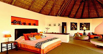 Solio Game Reserve