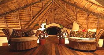 Solio Lodge