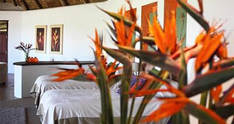 Solio Lodge