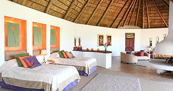 Solio Lodge