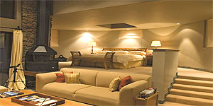 Sossusvlei Dessert Lodge  Namibia 