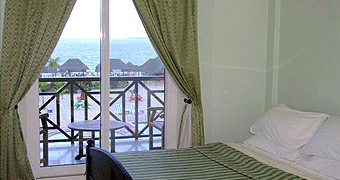 South Beach Hotel & Resort Dar-es-salaam