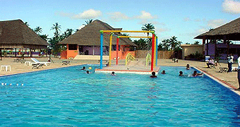 South Beach Hotel 