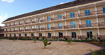 South Beach Hotel & Resort Dar-es-salaam