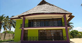 South Beach Hotel & Resort Dar-es-salaam