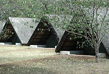 Speke Bay Lodge