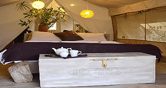 Speke’s Camp Masai Mara