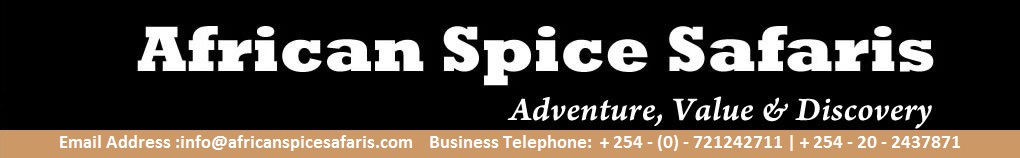 african spice safaris