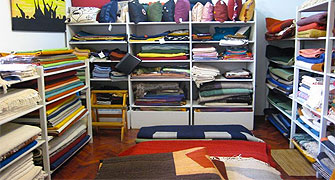 Spinner’s Web Shop