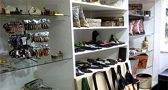 Spinner’s Web Shop