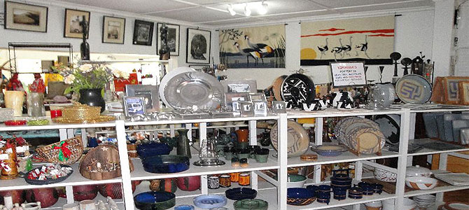 Spinner’s Web Store