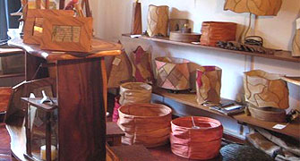 Spinner’s Web Shop