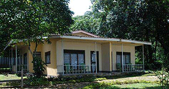Ssese Islands Lake Victoria 