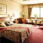 The Stanley Hotel, Nairobi City 