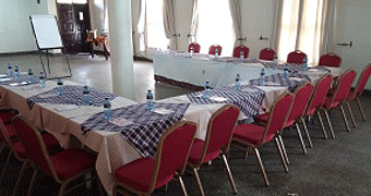 Stem Hotel Nakuru 