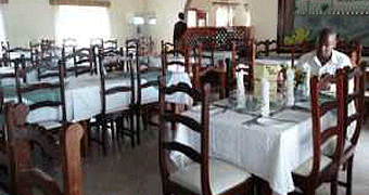 Stem Hotel Nakuru 
