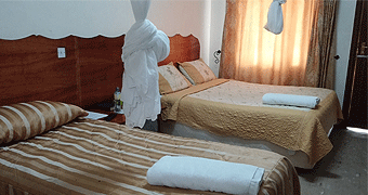 Stem Hotel Nakuru 