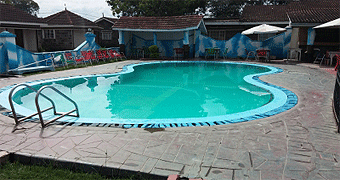 Stem Hotel Nakuru 