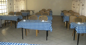 Stima Hotel Nairobi 