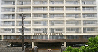Stima Hotel Nairobi 