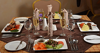 Summerdale Inn Hotel Nairobi 
