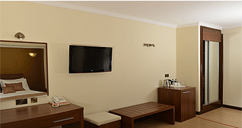 Summerdale Inn Hotel Nairobi 