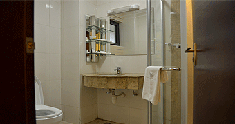 Summerdale Inn Hotel Nairobi 